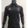 Inter Miami Chaqueta Negra