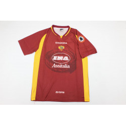 Roma Retro Local 97-98