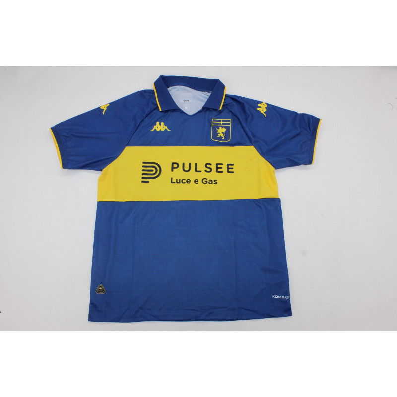 Genoa Especial 120 aniversario