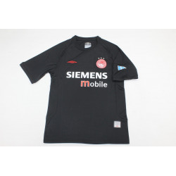 Olympiacos Retro Visitante...