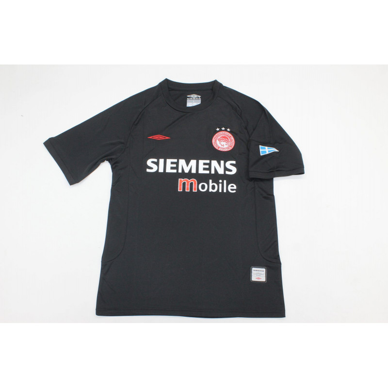 Olympiacos Retro Visitante 04-05
