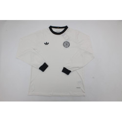 Alemania Manga Larga...