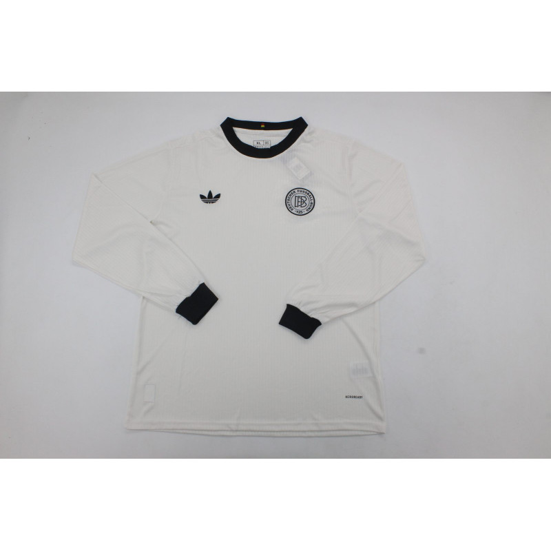 Alemania Manga Larga Especial 125 aniversario