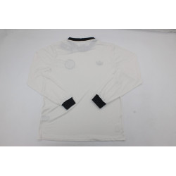 Alemania Manga Larga Especial 125 aniversario