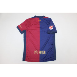 Barcelona Local Sponsor Taylor Swift 24-25