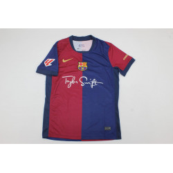 Barcelona Local Sponsor...