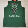 BASKET Joventut Badalona RETRO Ricky Rubio
