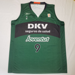 BASKET Joventut Badalona...