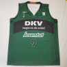 BASKET Joventut Badalona RETRO Ricky Rubio