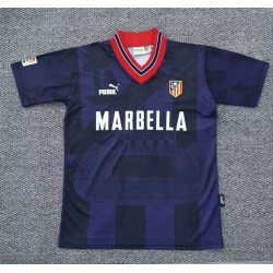 Atletico de Madrid Retro...