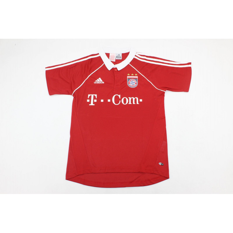 Bayern Munich Retro Local 05-06