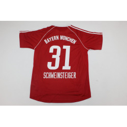 Bayern Munich Retro Local 05-06