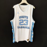 North Carolina JORDAN 23
