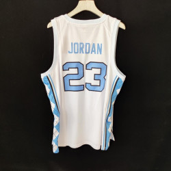 North Carolina JORDAN 23
