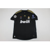 Real Madrid Retro Tercera 09-10