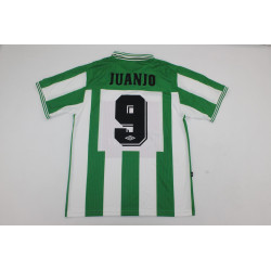 Cordoba Retro Local 98-99