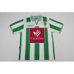 Cordoba Retro Local 98-99