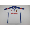 Real Zaragoza Retro Local 2004