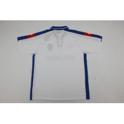 Real Zaragoza Retro Local 2004