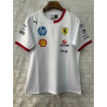 F1 Camiseta Ferrari Blanca 2025
