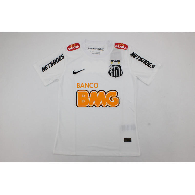 Santos Retro Player Version Local 11-12
