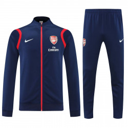 Arsenal Chandal Rojo Azul...