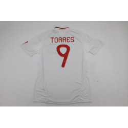 España Retro Visitante 11-12