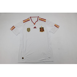 España Retro Visitante 11-12