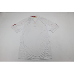 España Retro Visitante 11-12