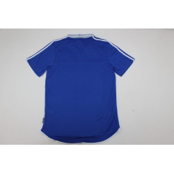 Schalke 04 Retro Local 00-02