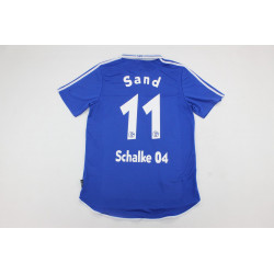 Schalke 04 Retro Local 00-02