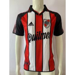 River Plate Retro Visitante...