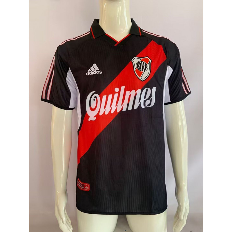 River Plate Retro Tercera 00-01