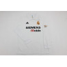 Real Madrid Retro Manga Larga Local 02-03