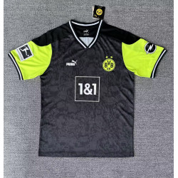 Borussia Dortmund Retro...