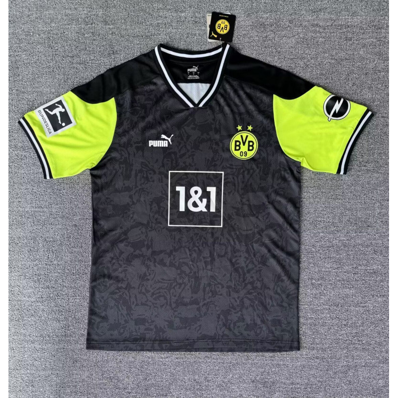 Borussia Dortmund Retro Especial 20-21
