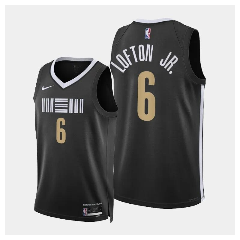 NBA Memphis Lofton JR. 6