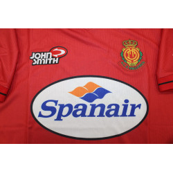 Mallorca Retro Local 00-01