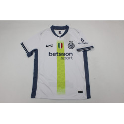 Inter de Milan Especial Rossi