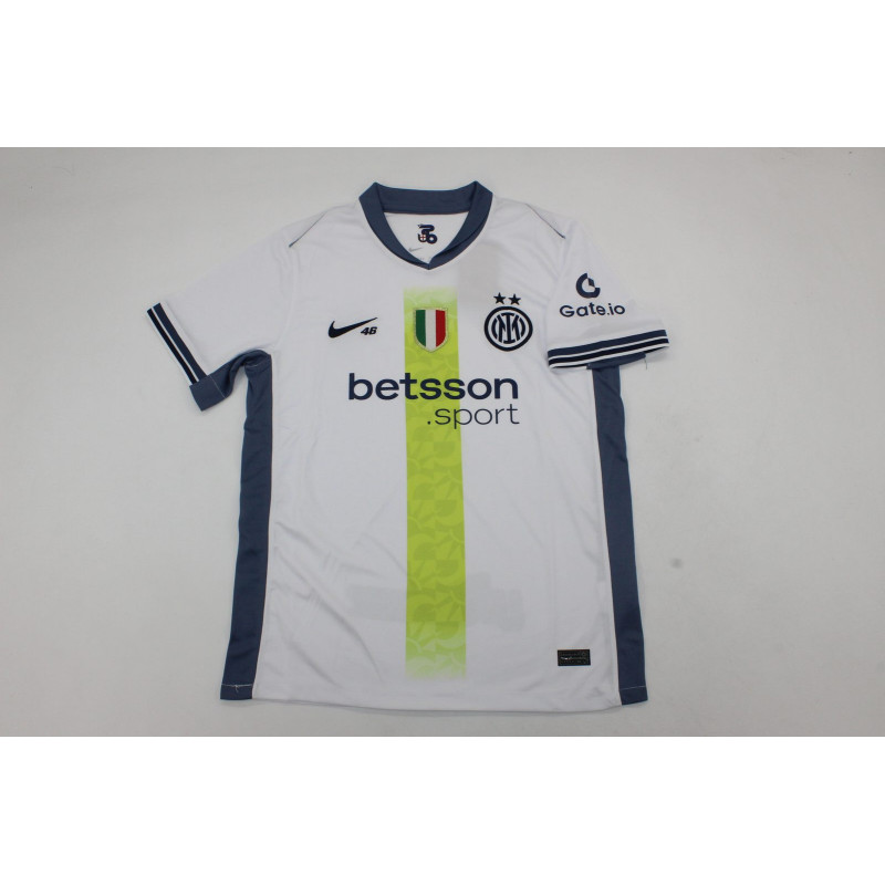 Inter de Milan Especial Rossi