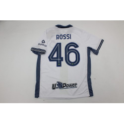 Inter de Milan Especial Rossi