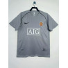 Manchester United Retro Portero 07-08
