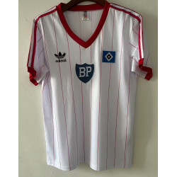 Hamburgo Retro Local 1984