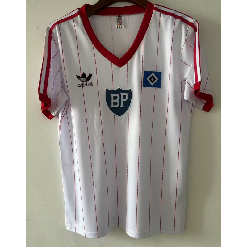 Hamburgo Retro Local 1984