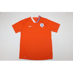 Holanda Retro Local 2008