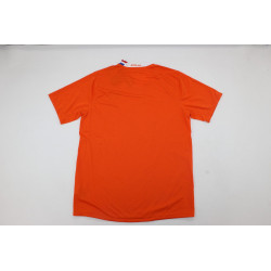 Holanda Retro Local 2008