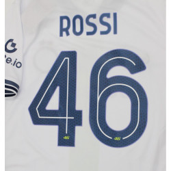 Inter de Milan Especial Rossi