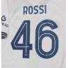 Inter de Milan Especial Rossi