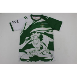 Real Betis Player Version...