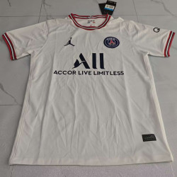 PSG Retro Visitante 21-22